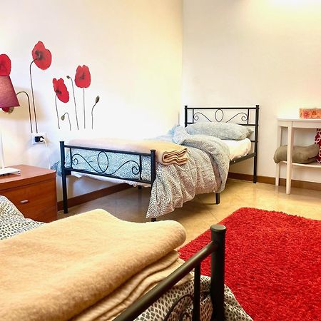 Loft Bergamo Casa Vacanze Εξωτερικό φωτογραφία