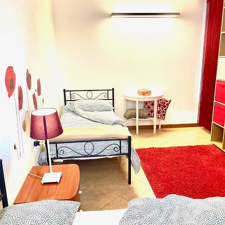 Loft Bergamo Casa Vacanze Εξωτερικό φωτογραφία