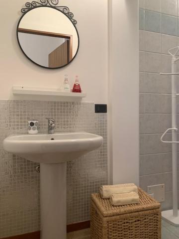 Loft Bergamo Casa Vacanze Εξωτερικό φωτογραφία