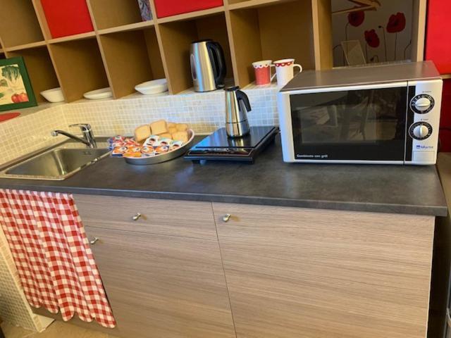 Loft Bergamo Casa Vacanze Εξωτερικό φωτογραφία