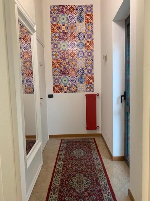 Loft Bergamo Casa Vacanze Εξωτερικό φωτογραφία