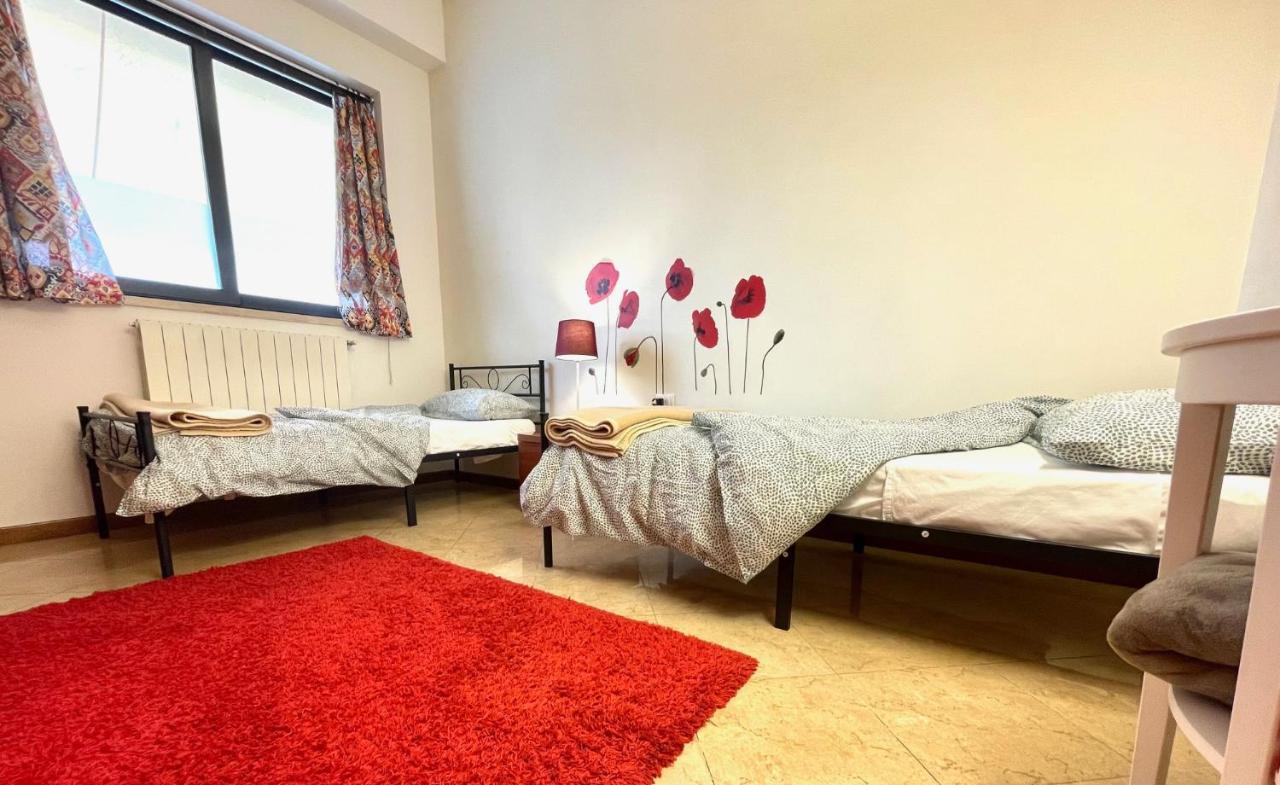 Loft Bergamo Casa Vacanze Εξωτερικό φωτογραφία