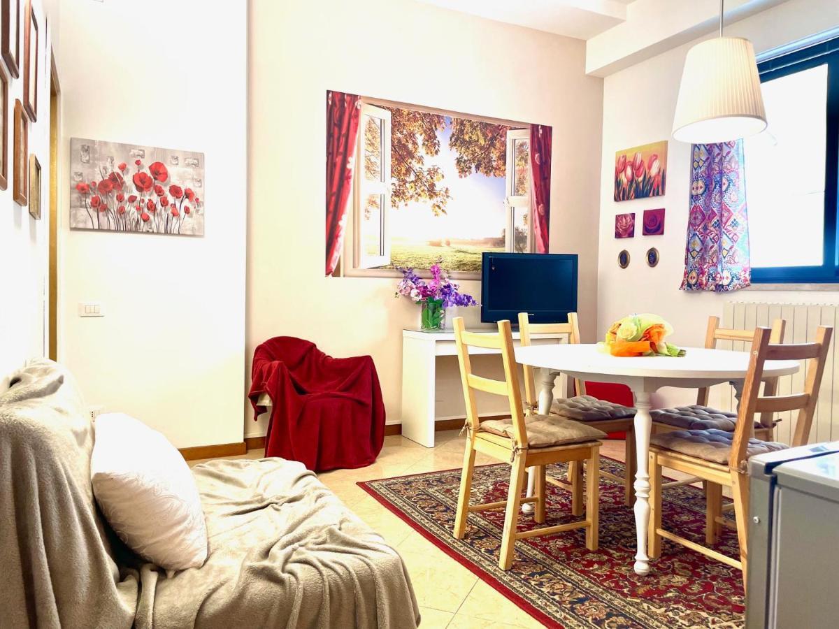 Loft Bergamo Casa Vacanze Εξωτερικό φωτογραφία