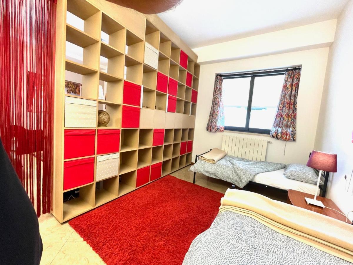 Loft Bergamo Casa Vacanze Εξωτερικό φωτογραφία