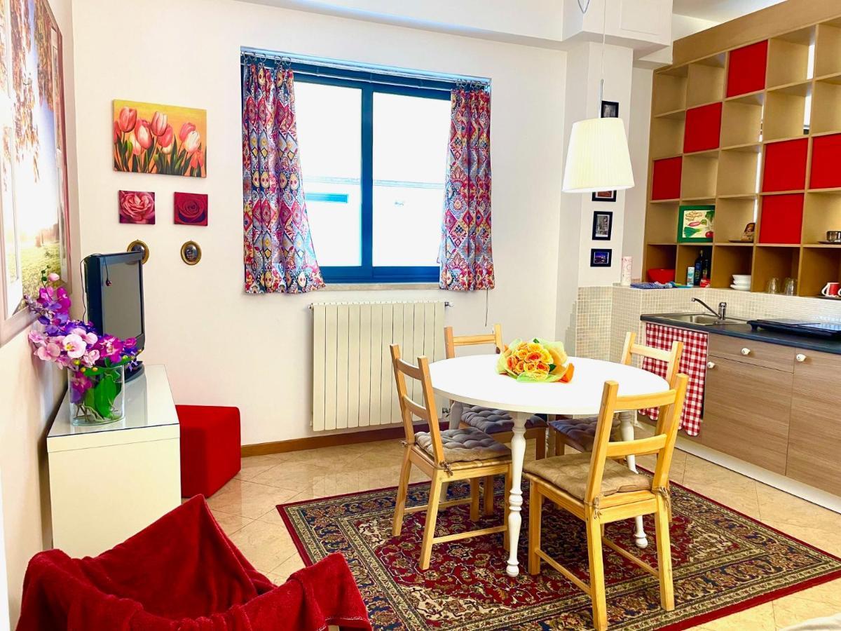 Loft Bergamo Casa Vacanze Εξωτερικό φωτογραφία