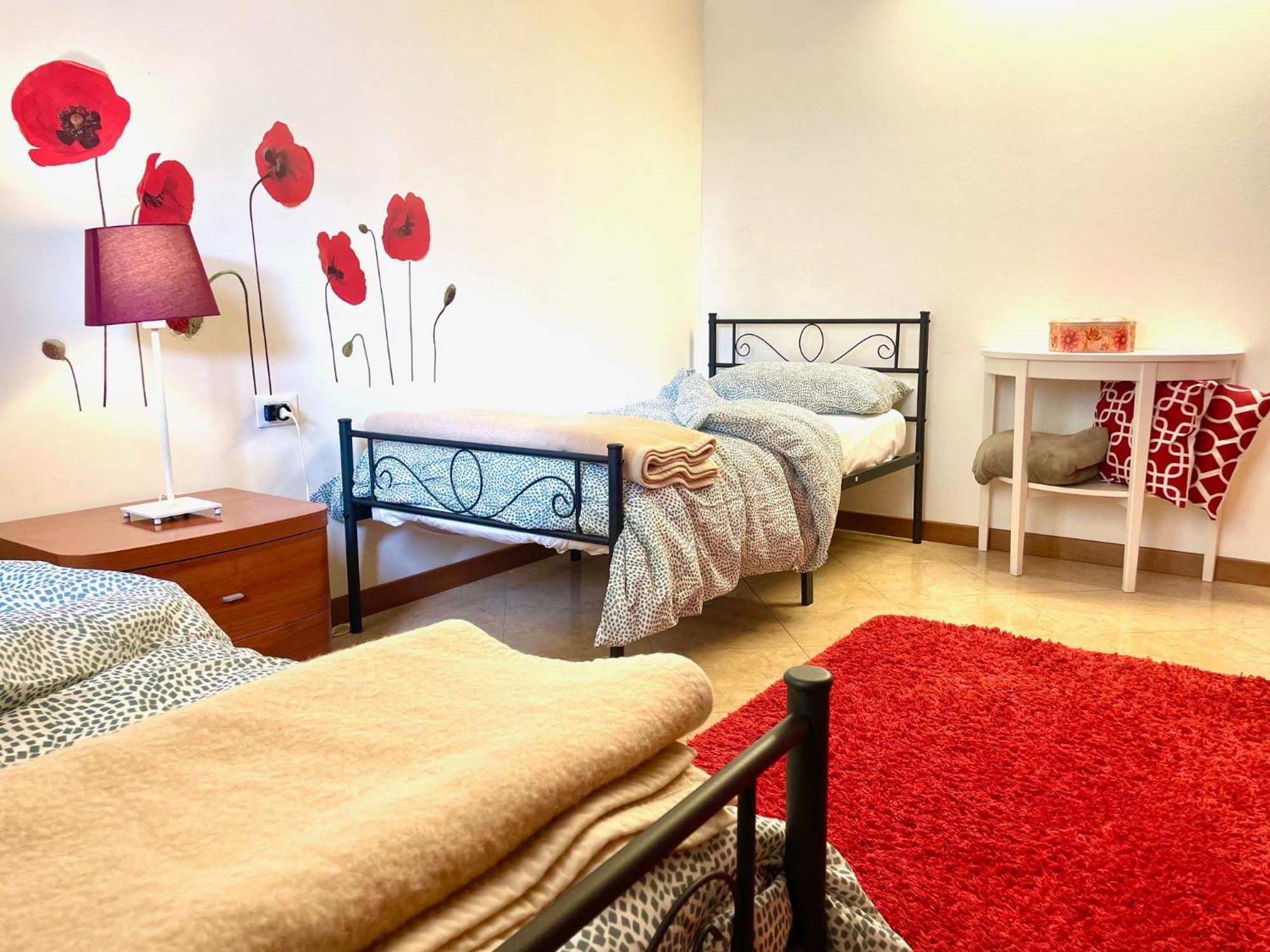 Loft Bergamo Casa Vacanze Εξωτερικό φωτογραφία
