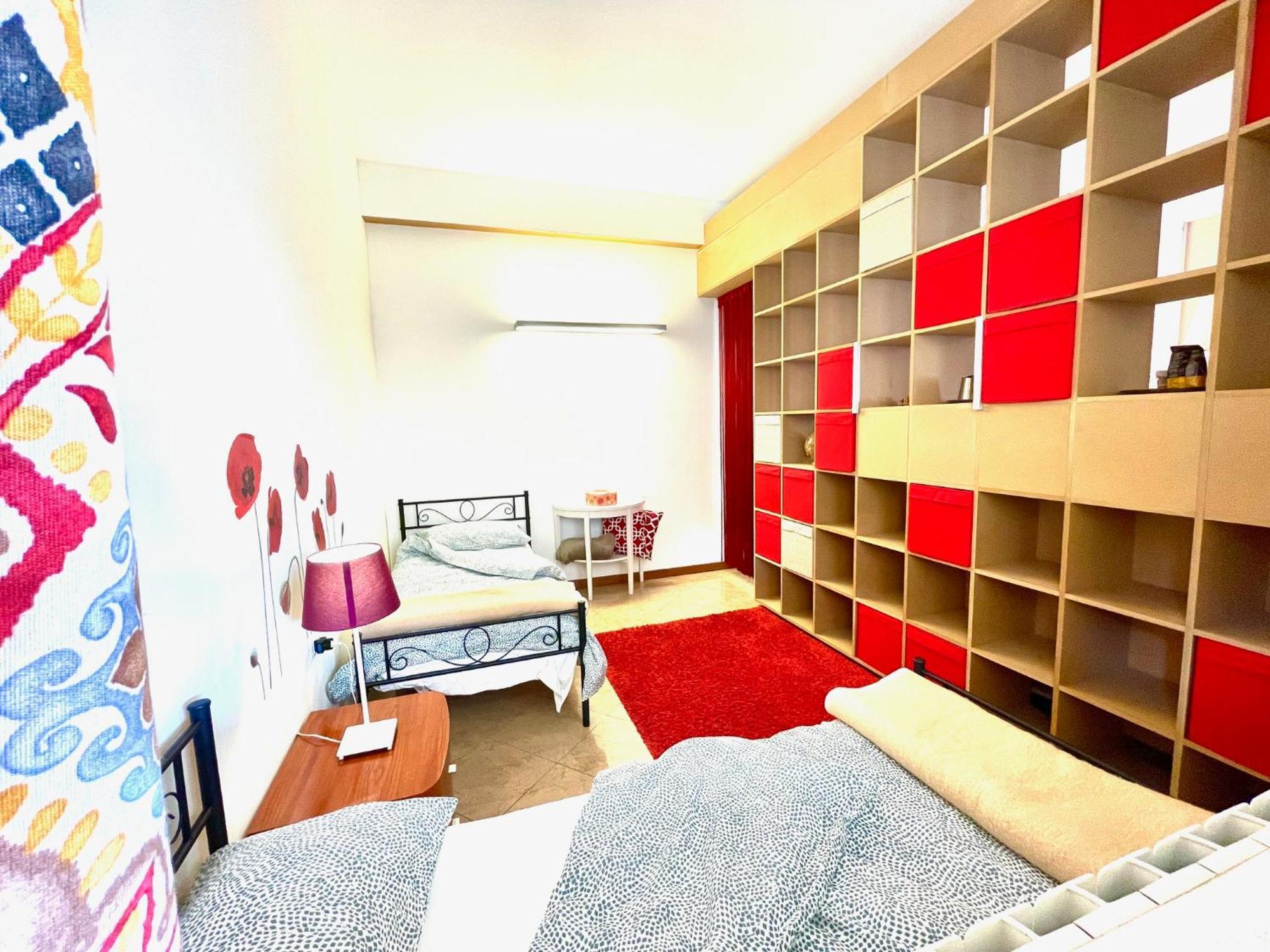 Loft Bergamo Casa Vacanze Εξωτερικό φωτογραφία