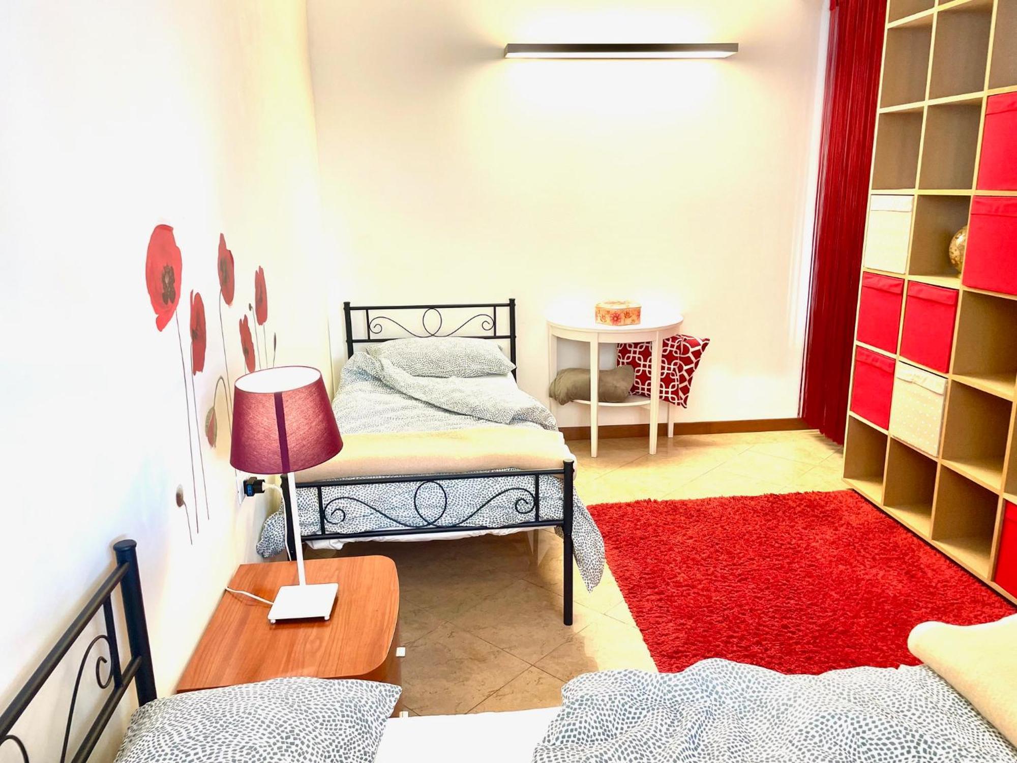 Loft Bergamo Casa Vacanze Εξωτερικό φωτογραφία